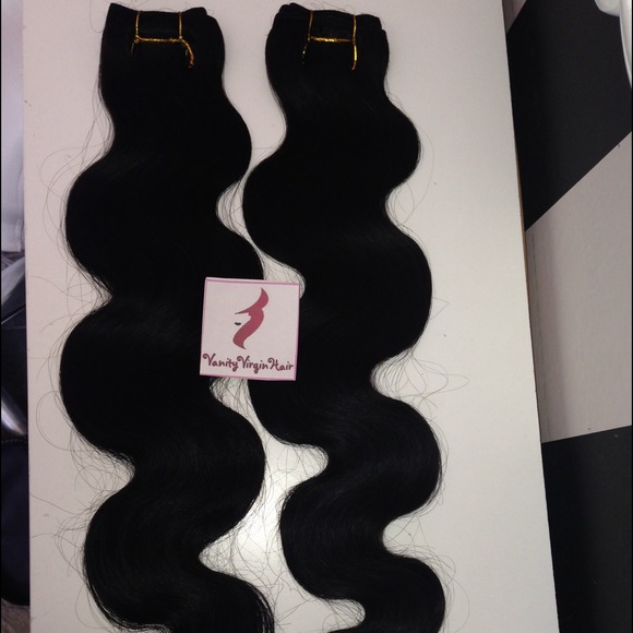 Vanity Virgin Hair!!!
