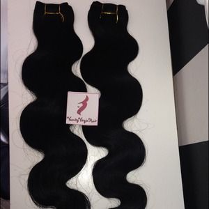 Vanity Virgin Hair!!!