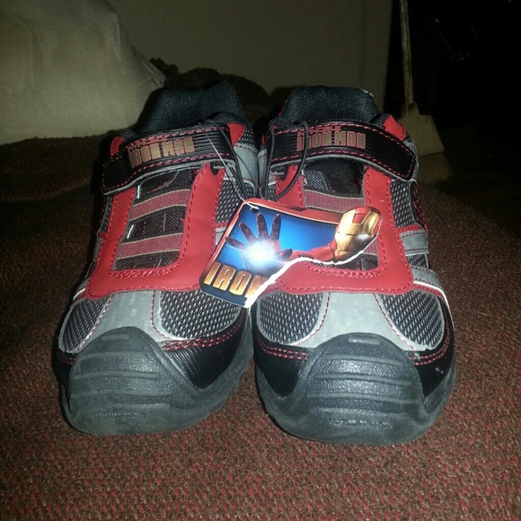 Kids shoes - Picture 1 of 1