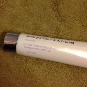 Meaningful Beauty firming chest and neck creme