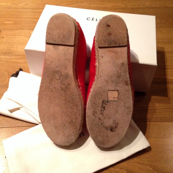Celine Shoes Sale Celine Espadrilles Pony Hair Slip On Celine Shoes Sale Celine Espadrilles Pony Hair Slip On
