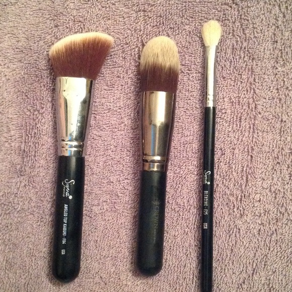For @anm1616 Sigma e25, sigma f84 and crown c450