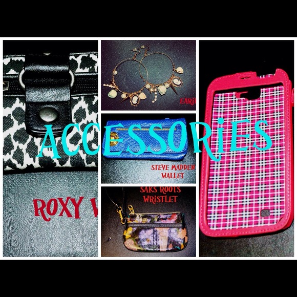Accessories - Picture 1 of 1