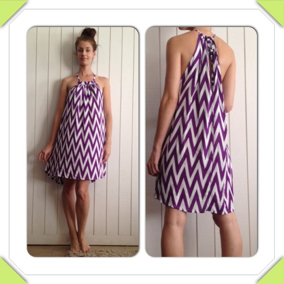 handmade Dresses & Skirts - Reserved!and the sea: gorgeous midlength dress