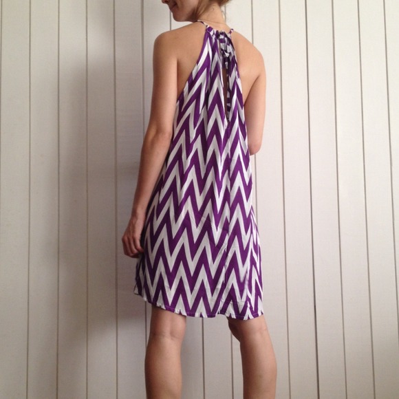 Reserved!and the sea: gorgeous midlength dress - Picture 3 of 3
