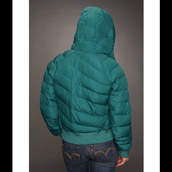 Jacket - Picture 3 of 3