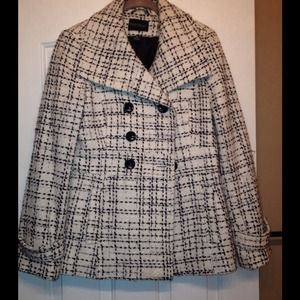 Like New Beautiful Classy Coat