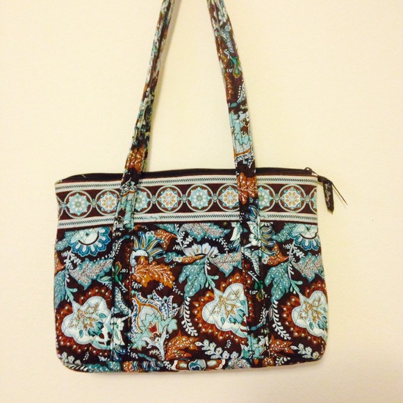 Bag from vera bradley