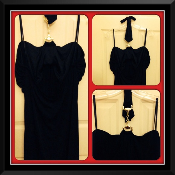 ✂️CLEARANCE 🛒🎉HP 6/22🎉Ashley Stewart Maxi Dress - Picture 2 of 4