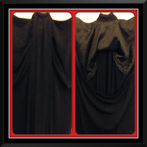 ✂️CLEARANCE 🛒🎉HP 6/22🎉Ashley Stewart Maxi Dress - Picture 3 of 4