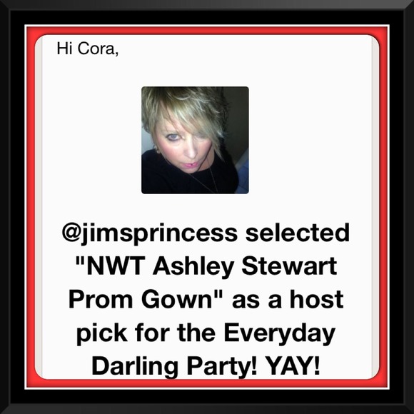 ✂️CLEARANCE 🛒🎉HP 6/22🎉Ashley Stewart Maxi Dress - Picture 4 of 4