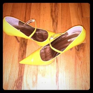 SALE!!! Pumps Pointy Tip