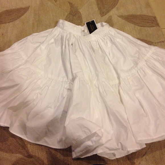 🚫sold 🚫Juicy Ruffle