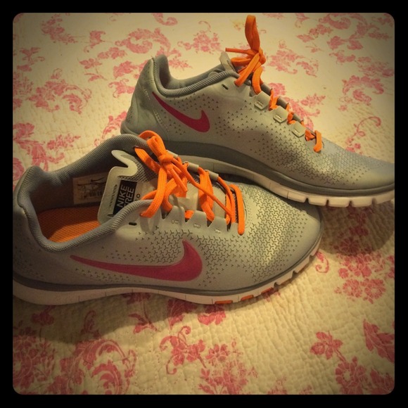 Nike free 3.0 shoes