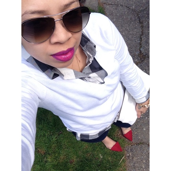 #poshstyle #poshfinds #closetcrush