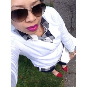 #poshstyle #poshfinds #closetcrush