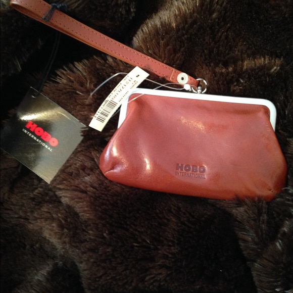 Hobo mini wallet