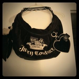 Juicy Couture Handbag