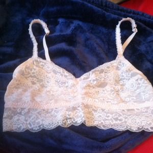 VS (from pink) Bralette