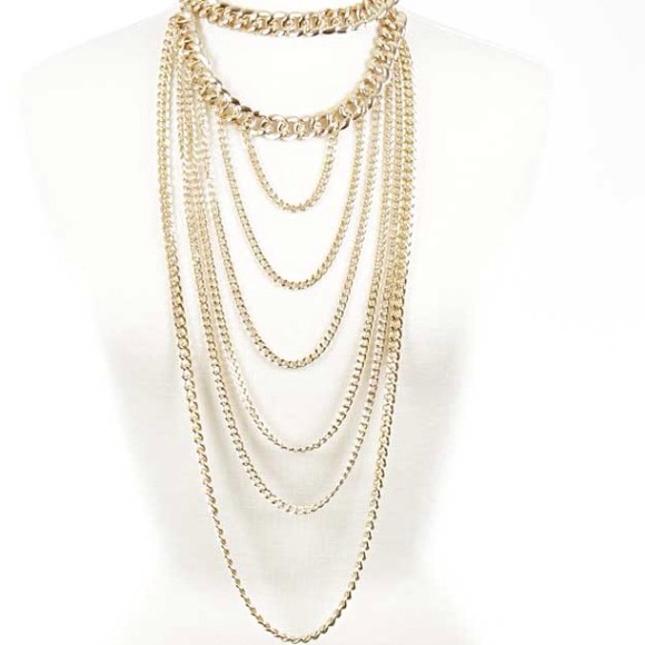 Necklace