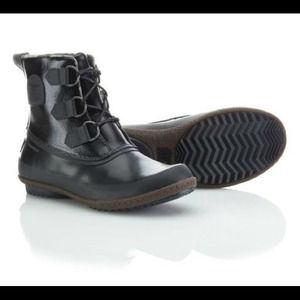 Sorel Joplin Rainboot