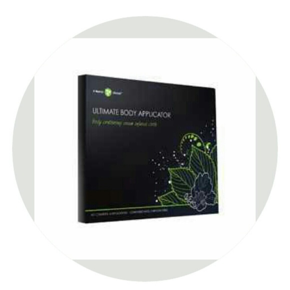 Ultimate Body Applicator