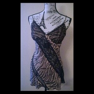 Victoria's Secret babydoll