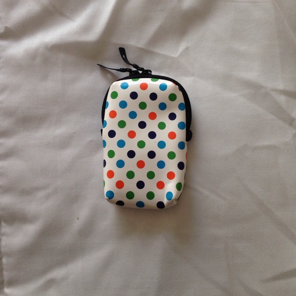 Camera case