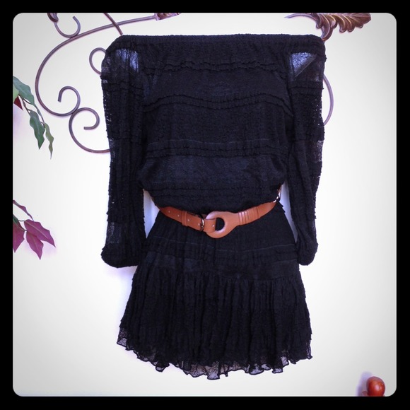 Candies lace dress