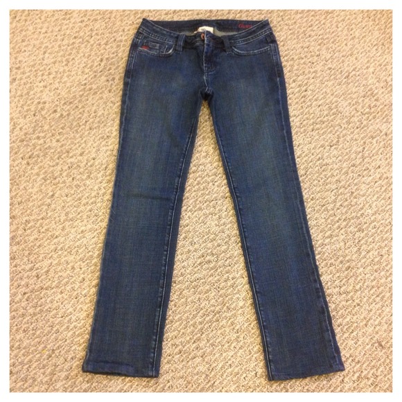 Miss me Gweneth straight leg jeans🎉🎉Reduced🎉🎉 - Picture 2 of 4