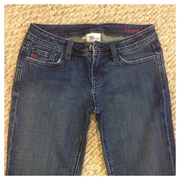 Miss me Gweneth straight leg jeans🎉🎉Reduced🎉🎉 - Picture 3 of 4