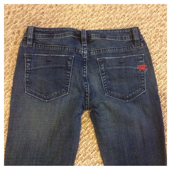 Miss me Gweneth straight leg jeans🎉🎉Reduced🎉🎉 - Picture 4 of 4