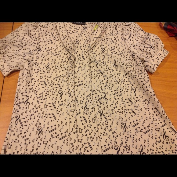 Vintage music notes - Picture 2 of 2