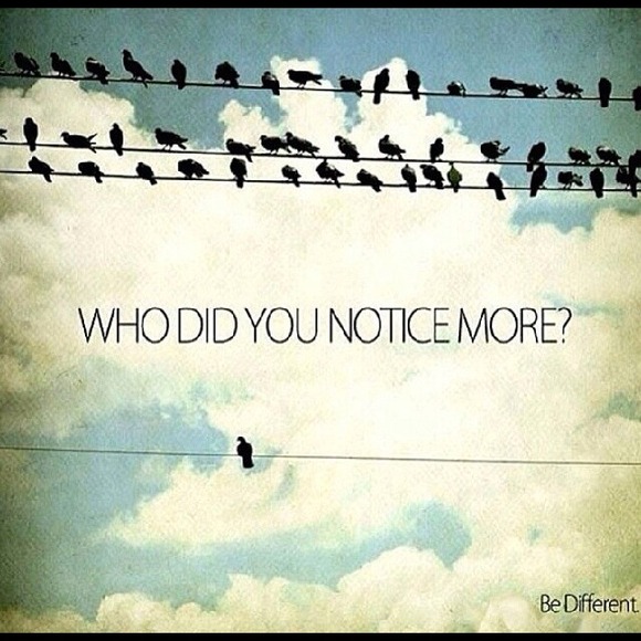 NEED: Original, Pops Of Color, Vintage