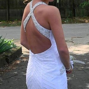 Beautiful Prom Dress