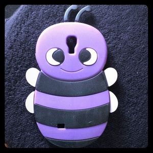 Galaxy s 4 Case nd Charger Case, Beats Headphones