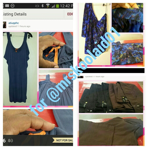 Bundle for @mrskoolaid01