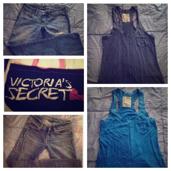 BUNDLE FOR JENNIFER!