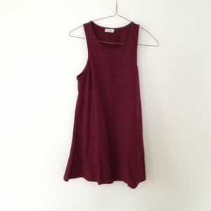 Tobi baby doll dress