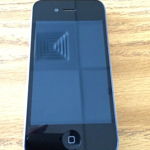 ❌SOLD❌AT&T iPhone 4 16GB