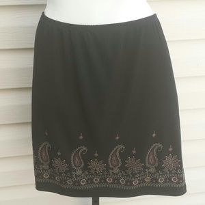 Skirt