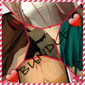 ❤️❤️BUNDLE❤️❤️