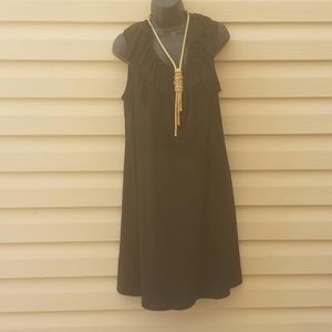 Dress size 18W