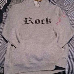 Rock Hoodie