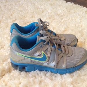 Nike shoes