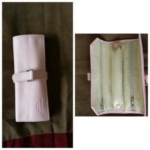 Tiffany glasses case