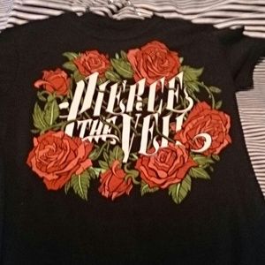 Pierce The Veil T-shirt
