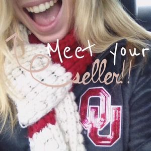 Meet your SELLER/BUYER! 😛