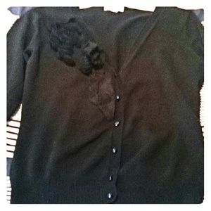 Button down Blazer