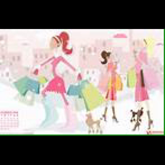 27 piece bundle plus 4 free tops for 802designs